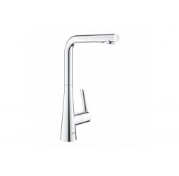 Смеситель кухонный Grohe Zedra 32553002