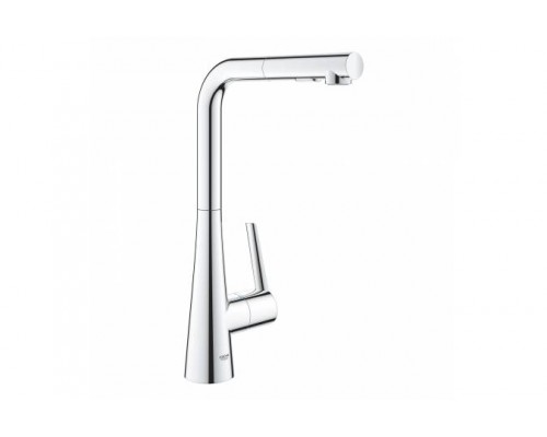Смеситель кухонный Grohe Zedra 32553002