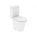 Тонкое сиденье и крышка стандарт Ideal Standard CONNECT AIR E036501