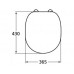 Крышка-сиденье Ideal Standard Connect E772301